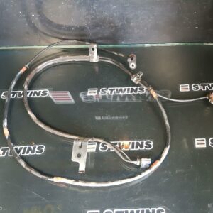 2012 Holden Colorado Abs Sensor Rear (Can Only Sell As Pair Rg 01/12-12/20 0000183908