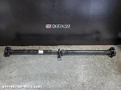2013 Mercedes C Class Rear Prop Shaft 1.8 Petrol W204/C204 05/11-01/15 0000201042