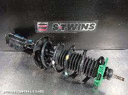 2020 Honda Jazz Left Front Strut Gk/Gf Vti 07/14-12/20 0000197901