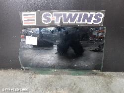 2011 Audi Q7 Right Rear Door Window 4L 09/06-08/15 0000140623