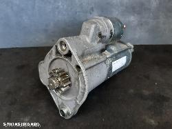 2015 Volkswagen Amarok Starter Diesel 2.0 2H 11/11- 0000097807