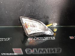 2014 Toyota 86 Right Indicator Fog Side Bumper Flasher-Front Zn6 04/12-09/16 0000171839