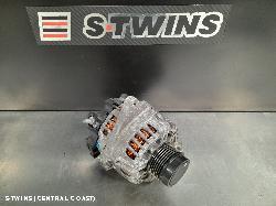 2015 Hyundai I40 Alternator Diesel 1.7 Turbo Vf 02/15-12/19 0000180100