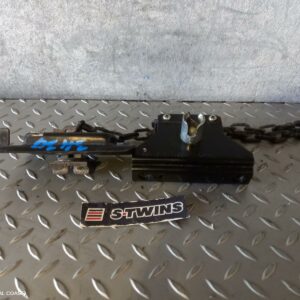 2016 Ford Ranger Spare Wheel Carrier Px 06/11- 0000132015
