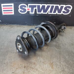 2013 Ford Focus Left Front Strut Lw Diesel 05/11-08/15 0000143554