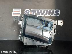 2011 Bmw X5 Instrumentcluster Heads Up Display Unit E70 03/07-08/13 0000130824