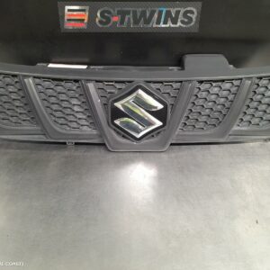 2016 Suzuki Vitara Grille Radiator Grille Black Standard Type Ly (Vin Tsm) 06/15-10/18 0000182027
