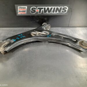 2011 Skoda Superb Left Front Lower Control Arm 3T 03/09-06/14 0000185373