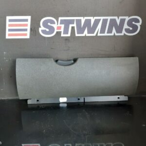 2014 Nissan Navara Glove Box D40 (Vin Vsk) Upper 09/05-08/15 0000109403