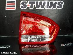 2020 Ldv G10 Rear Garnish Tailgate Lamp (Lh Side) Van Sv7C 04/15- 0000166115
