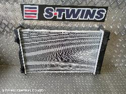 2003 Holden Commodore Radiator Auto 5.7 Vy1-Vy2 10/02-07/04 0000130707