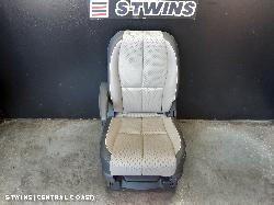 2015 Kia Carnival/Grand Carnival 2Nd Seat Rear Seat Rh Rear Yp Leather 02/15-10/20 0000142131