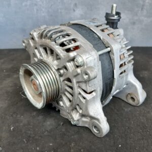 2016 Toyota 86 Alternator Petrol 2.0 Fa20 Zn6 04/12-07/16 0000100622