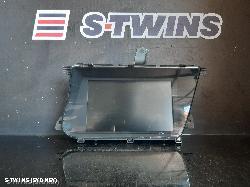 2009 Lexus Rx Series Radio Cd Dvd Sat Tv Sat Nav Head Unit Al10 12/08-08/15 0000074949
