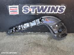 2014 Bmw X3 R Bar Bracket Reinfo Main Reinforcement F25 03/11-07/17 0000131044