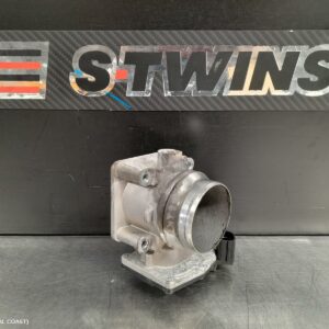 2018 Kia Sorento Throttle Body 2.2 Diesel Um 09/17-01/20 0000192562