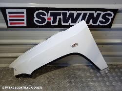 2012 Jeep Compass Left Guard Mk 07/11-12/16 0000157984
