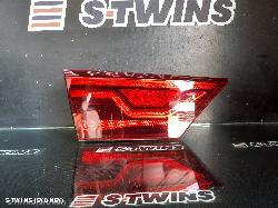 2019 Kia Cerato Rear Garnish Bootlid Lamp (Rh Side) Bd Sedan Led Type 04/18-03/21 0000180865