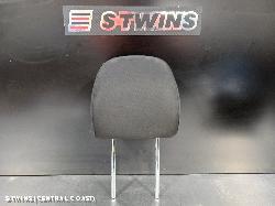 2014 Kia Cerato Headrest Rh Front Cloth Yd 04/13-05/18 0000185651