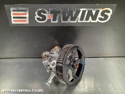 2010 Mitsubishi Outlander Steering Pump Zg-Zh 2.4 Petrol 11/06-10/12 0000176733