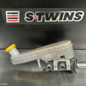 2013 Fiat Freemont Master Cylinder Jf 04/13-01/17 0000178480