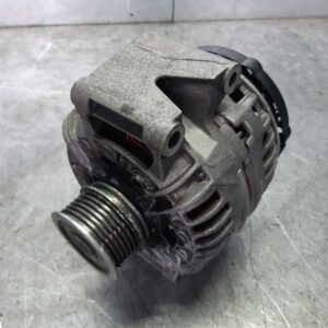 2012 Skoda Yeti Alternator Petrol 1.8 Turbo 5L 03/12-03/14 0000091930