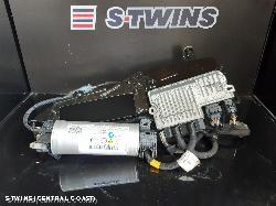 2018 Citroen Berlingo Misc Switch Relay B9C 03/09-12/18 0000108023