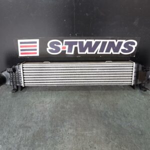 2011 Mercedes C Class Intercooler Petrol 1.8 W204/C204 Vin 204*482/204*492 01/10-01/15 0000132090
