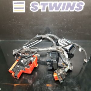 2019 Ford Ranger Wire Harness Px 07/11-04/22 0000114906