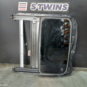 2012 Subaru Tribeca Roof Glass Sunroof T B9 10/06-01/14 0000147562