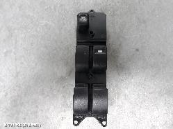 2008 Mitsubishi Grandis Pwr Dr Wind Switch Rh Front (Master Switch) Ba 04/04-03/10 0000069915