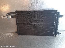 2011 Skoda Octavia A C Condenser 1Z Modine P/N 1K0820411Ah 01/04-10/13 0000089183