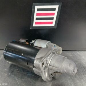 2013 Mercedes C Class Starter Petrol 1.8 Turbo (W/ Stop/Start Type) P/N A2719060200 W204/C204 01/10-01/15 0000201076
