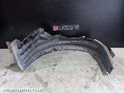 2012 Mitsubishi Outlander Right Guard Liner Zj 10/12-02/14 0000181788