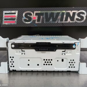 2016 Ford Mondeo Radio Cd Dvd Sat Tv Head Unit Only Ambiente/Trend Standard Type Md 09/14-06/20 0000198811