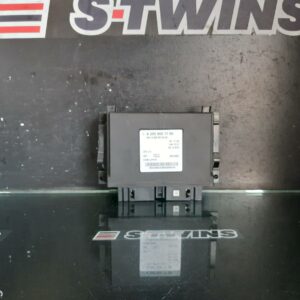 2015 Mercedes C Class Ecu Transmission Ecu 03/15- 0000179080