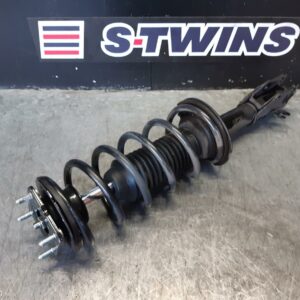 2009 Mazda Cx7 Left Front Strut Er 11/06-02/12 0000115630