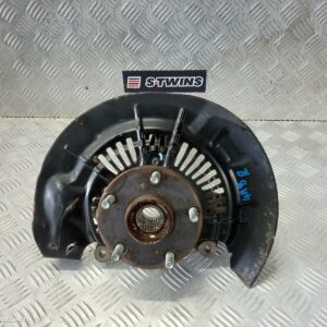 2009 Lexus Rx Series Right Front Hub Assembly Al10 12/08-08/15 0000146980