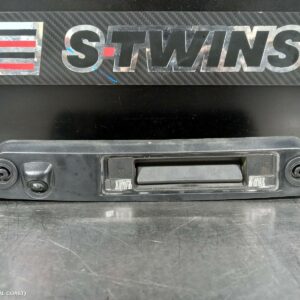 2021 Volvo Xc40 Reverse Camera 02/18- 0000199245
