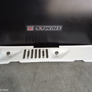 2016 Jeep Wrangler Plenum Chamber Jk 03/07-07/18 0000187247