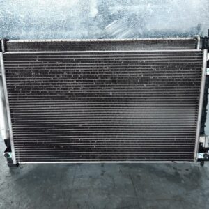 2017 Holden Spark Radiator Manual 1.4 Petrol Mp 12/15-12/18 0000084696