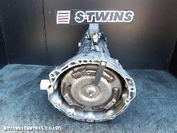 2013 Audi Q7 Trans Gearbox Auto Diesel 3.0 Turbo 4L Nac Code 09/10-08/15 0000112650