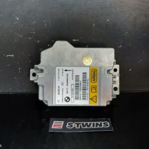 2011 Bmw X5 Airbag Module Sensor Module E70 03/07-08/13 0000130800