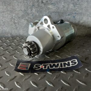 2005 Nissan Xtrail NEW Starter Petrol 2.5 Qr25 Auto T/M Type T30 10/01-09/07 0000134036