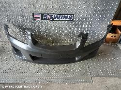2010 Holden Commodore NEW Front Bumper Bumper Bar Ve Si Ss/Sv6/Ss-V 08/06-08/10 0000134294