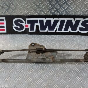 2010 Jeep Grandcherokee Wiper Motor Front Wh 07/05-12/10 0000151911