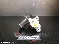 2017 Toyota 86 Water Pipes Outlets Zn6 04/12-09/21 0000125662