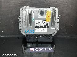 2015 Hyundai Ix35 Ecu Engine Ecu 2.0 Petrol Se Ecu Only Lm Series 01/13-01/16 0000119798