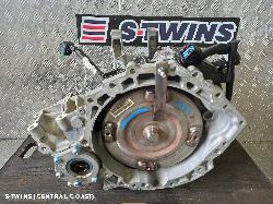 2010 Chrysler Sebring Trans Gearbox Auto Petrol 2.7 Js 05/07-12/11 0000133073