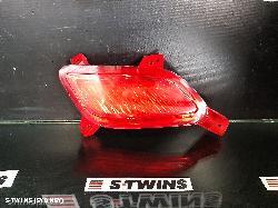 2014 Hyundai Veloster Right Taillight Bumper Reflector Fs Rectangle (Non Turbo Type) 12/11-02/18 0000142517
